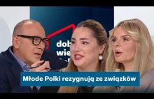 Samotność młodych kobiet. Dlaczego relacje dziś tak szybko się rozpadają?