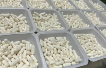 USA: Startup Tactogen otrzymuje patent na podchodne MDMA