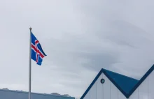 Potężna erupcja wulkanu na Islandii: Grindavik zagrożone