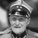 Antoni Zienkiewicz nie żyje. "Cichy" miał 101 lat