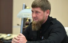 "Rosja może udzielić pomocy". Kadyrow proponuje "specjalny status niepodległo