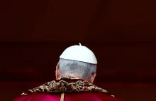 Bogacze z USA mieszali przy wyborze papieża? "Spotykali się z kardynałami"