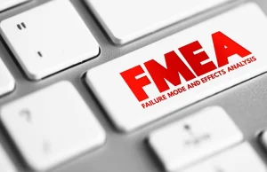 Analiza FMEA: na czym polega i jak ją wykorzystać w procesach produkcji