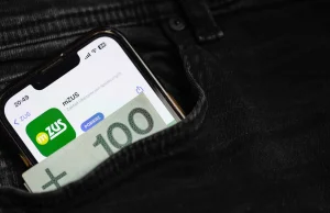 E-wizyty w ZUS nie dla użytkowników iPhoneów. Trudno wskazać winnego
