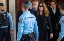 Nicolas Sarkozy wyjdzie z więzienia