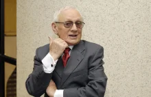 Ożywili Lucjana za pomocą AI. M jak Miłość dostanie jubileuszowy odcinek