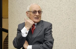 Ożywili Lucjana za pomocą AI. M jak Miłość dostanie jubileuszowy odcinek