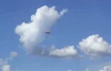 UFO w Brazylii (wyraźne video)