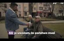 Dlaczego Mentzen ma drugie miejsce w sondażach? [SONDA]