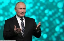 Putin dał czas do 2027. Rosja ma 4 lata na zbudowanie stacji kosmicznej