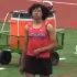 Chłopak deklarujący się jako transgender wygrał z licealistkami bieg na 200 m.