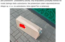 Tak straciłem 10 000 zł - bezkarność allegro, proszę o nagłośnienie