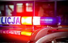 W Gdyni znaleziono ciało 6 latka. Policyjna obława za ojcem, czynnym żołnierzem