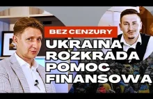 Bez Cenzury - Rozmowa z dr. Bartoszewiczem o Ukrainie, Konfederacji i wyborach