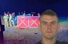 Podejrzany o spowodowanie śmiertelnego wypadku poszukiwany listem gończym