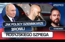 SZPIEG PUTINA W POLSCE, KOMPROMITACJA POLSKICH MEDIÓW