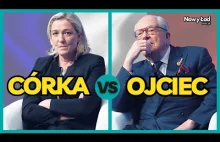 Francuska prawica przed eurowyborami. Le Penowie, Zemmour i Front Narodowy
