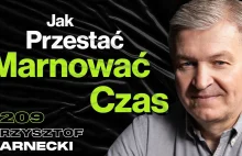 #209 Jak Gadać, Żeby Się Dogadać? Negocjacje, Jak Być Dobrym w Wielu Dziedzinach