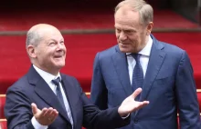 W Niemczech brakuje papieru i drukarek, Polska chce pomóc