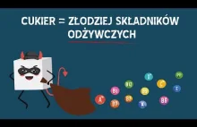 Węglowodany - złodziej witamin i składnik antyodżywczy.