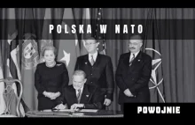 25 rocznica wejścia Polski do NATO