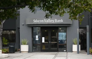 Silicon Valley Bank nazwany jednym z najlepszych bankow 2023 tuz przed upadkiem