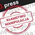 OKO.press - kłamstwo i manipulacja - RMF 24