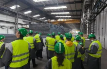 Setki nowych miejsc pracy. Słynna huta wstaje z martwych, padł termin wznowienia