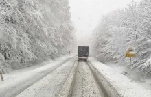La Niña w pogodzie. Czy czeka nas mroźna i śnieżna zima?