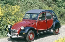 Citroën 2CV coraz droższy. Ile kosztuje dzisiaj używana kaczka? Przegląd ofert