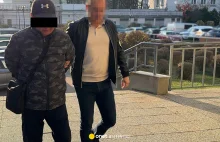 Warszawa - Zatrzymano 50-letniego przywódcę mongolskiego gangu