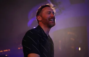 David Guetta chce "zmienić sposób, w jaki pije świat". O co chodzi w jego nowej