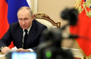 Media: zgoda na sankcje na Rosję. Węgry nic nie wykreśliły