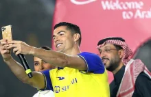 Koniec futbolu jaki znamy? Arabia Saudyjska wydaje miliony i ściąga gwiazdy