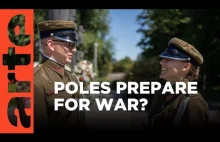 Polska szykuje się do wojny.