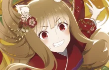 Spice & Wolf: Remake serii anime otrzymał termin premiery