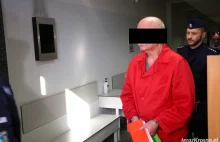 Rusza proces Tadeusza P. oskarżonego o zabójstwo dziennikarza