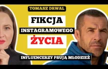 ŻYĆ ZGODNIE Z PRZYKAZANIAMI. Jak wygląda PRAWDZIWE ŻYCIE? Tomasz Drwal