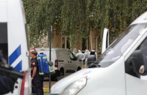 Francja: nastoletni nożownicy zamordowali uczestnika młodzieżowego balu.