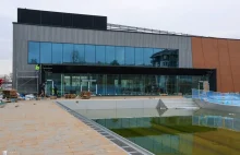 We Wrocławiu powstaje kolejny miejski Aquapark - Wrocław