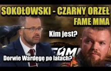 Wardęga i Sokołowski się bardzo dobrze znają od lat