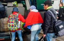 Wielka Brytania: Wiadomo, co dalej z ukraińskimi uchodźcami