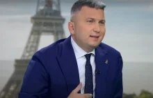 CBA przeszukało Polski Komitet Olimpijski. Piesiewicz oskarżony