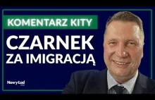 Czarnek i Brudziński za imigracją - PiS nie wyciąga wniosków