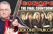 Europe - The Final Countdown, historia i dekonstrukcja - YouTube