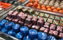 Czekolada coraz droższa. Taki mamy klimat