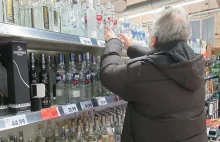 Wydatki Polaków na alkohol wyniosły 12 mld Euro - jesteśmy na podium :D