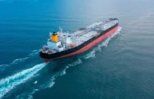 Francja: Na pokład tankowca z rosyjskiej floty cieni weszli francuscy żołnierze