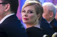 Grube miliony dla żony Zbigniewa Ziobry. Są wyniki audytu w PZU