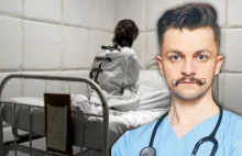 Nie tylko Tworki. Szokujący raport o stanie polskiej psychiatrii